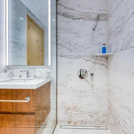 Rh- Downtown Oasis, Spacious 01 Bedroom In Downtown Near Dubai Mall Exterior foto