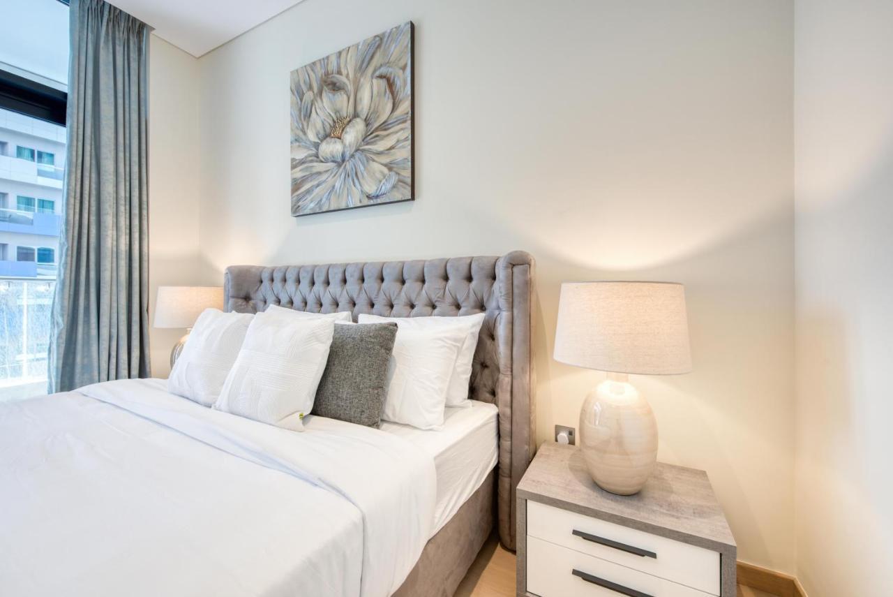 شقة Rh- Downtown Oasis, Spacious 01 Bedroom In Downtown Near Mall دبي