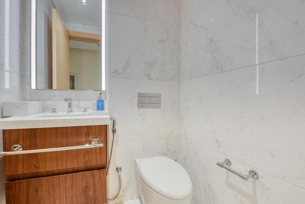 شقة Rh- Downtown Oasis, Spacious 01 Bedroom In Downtown Near Mall *