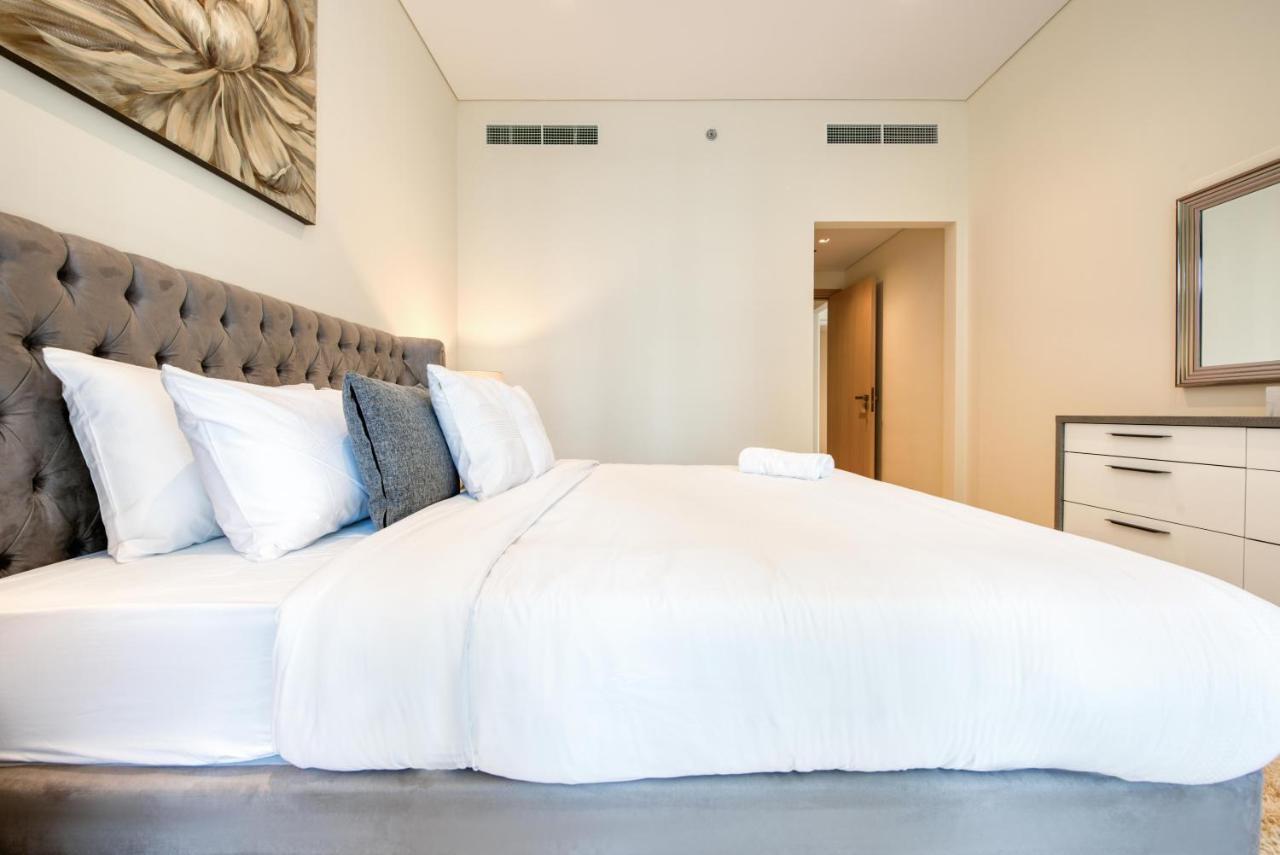 Rh- Downtown Oasis, Spacious 01 Bedroom In Downtown Near Mall * دبي