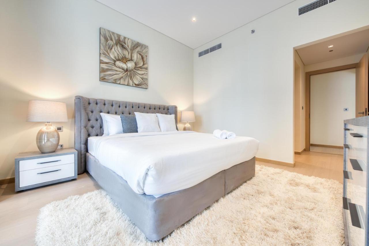 شقة Rh- Downtown Oasis, Spacious 01 Bedroom In Downtown Near Mall دبي