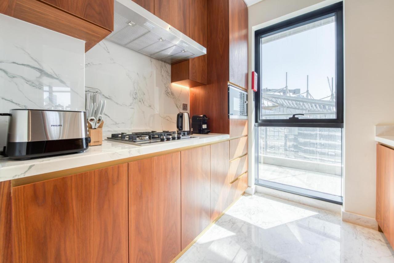 Rh- Downtown Oasis, Spacious 01 Bedroom In Downtown Near Mall شقة دبي