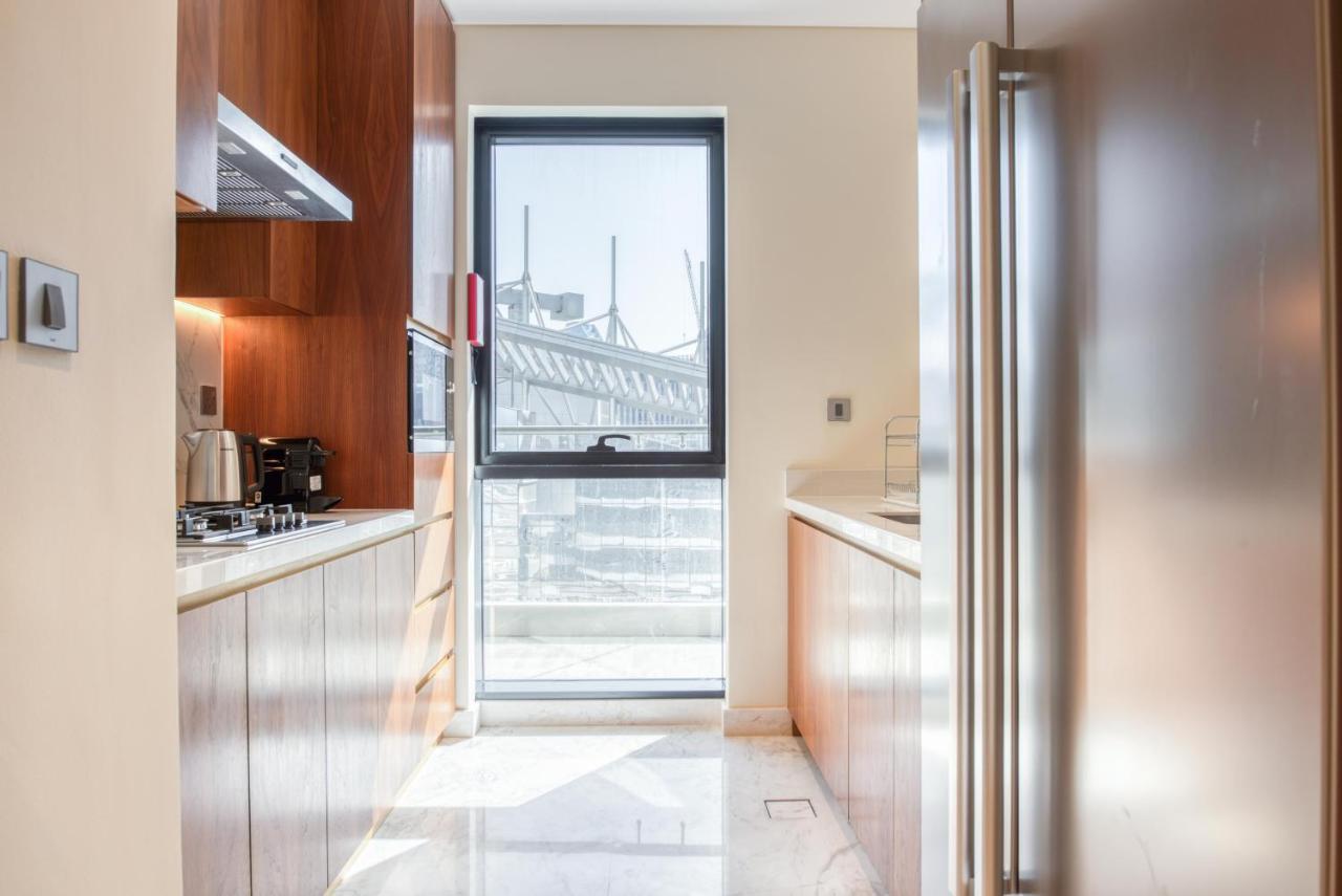 Rh- Downtown Oasis, Spacious 01 Bedroom In Downtown Near Mall شقة *