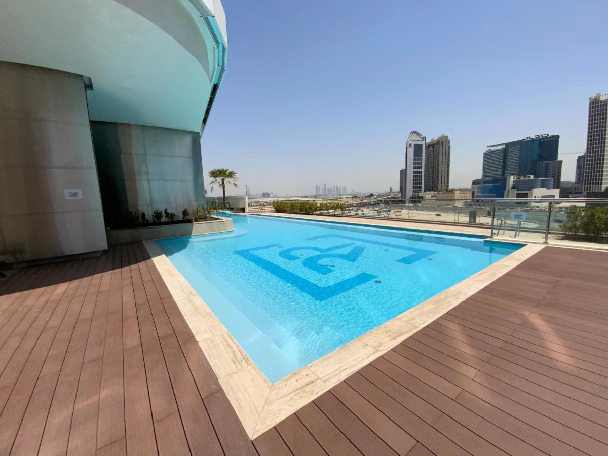 Rh- Downtown Oasis, Spacious 01 Bedroom In Downtown Near Mall شقة *